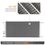 Reusable Hi-Flow Air Filter for Mazda3 Mazda5 (2004–2015)