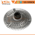 Radiator Cooling Fan Clutch for Mercedes-Benz ML350 (2003–2005) 326-58190