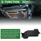 Automatic Transmission Filter for Lexus GS200t (2015-2020)