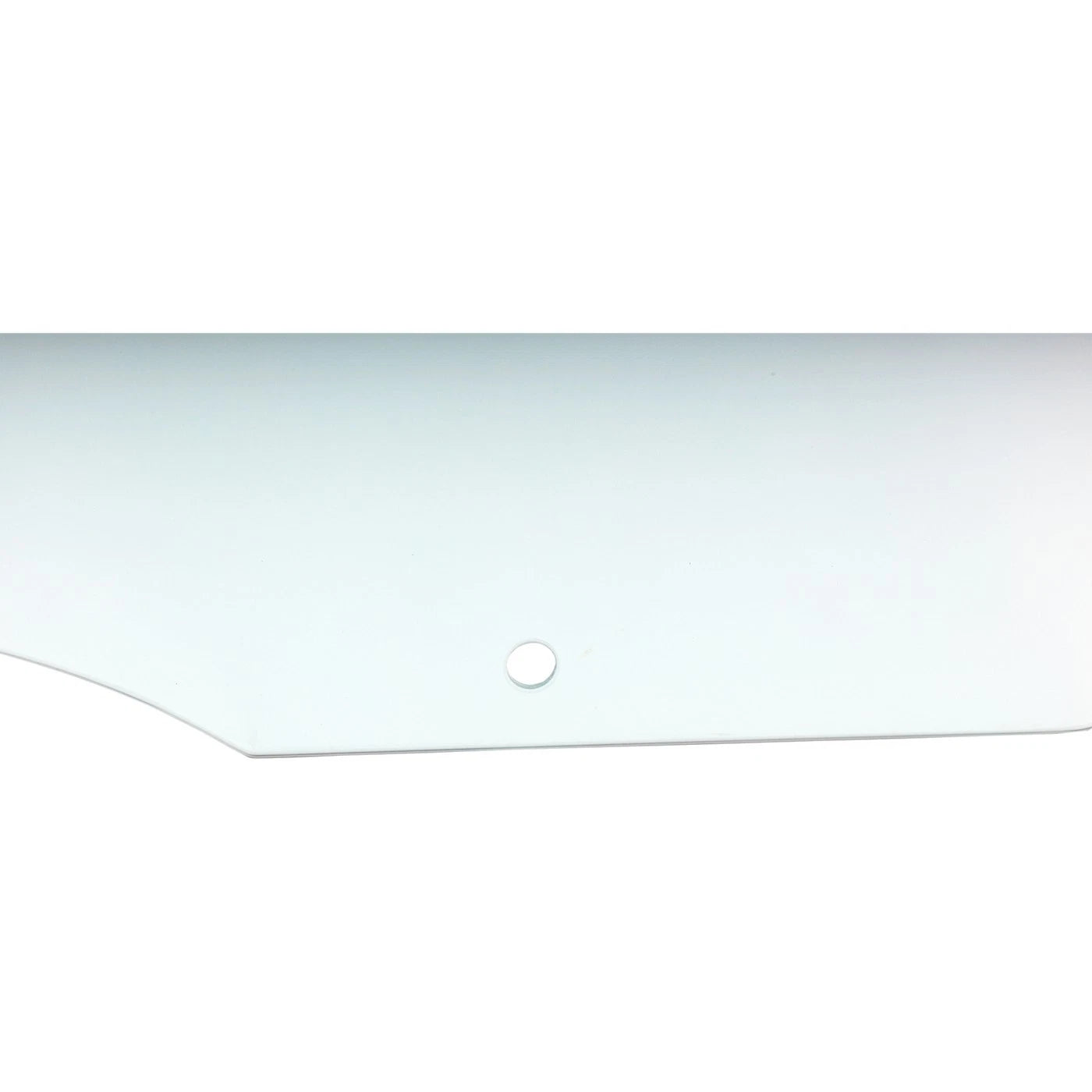 Front Passenger Door Glass for Hyundai Santa Fe