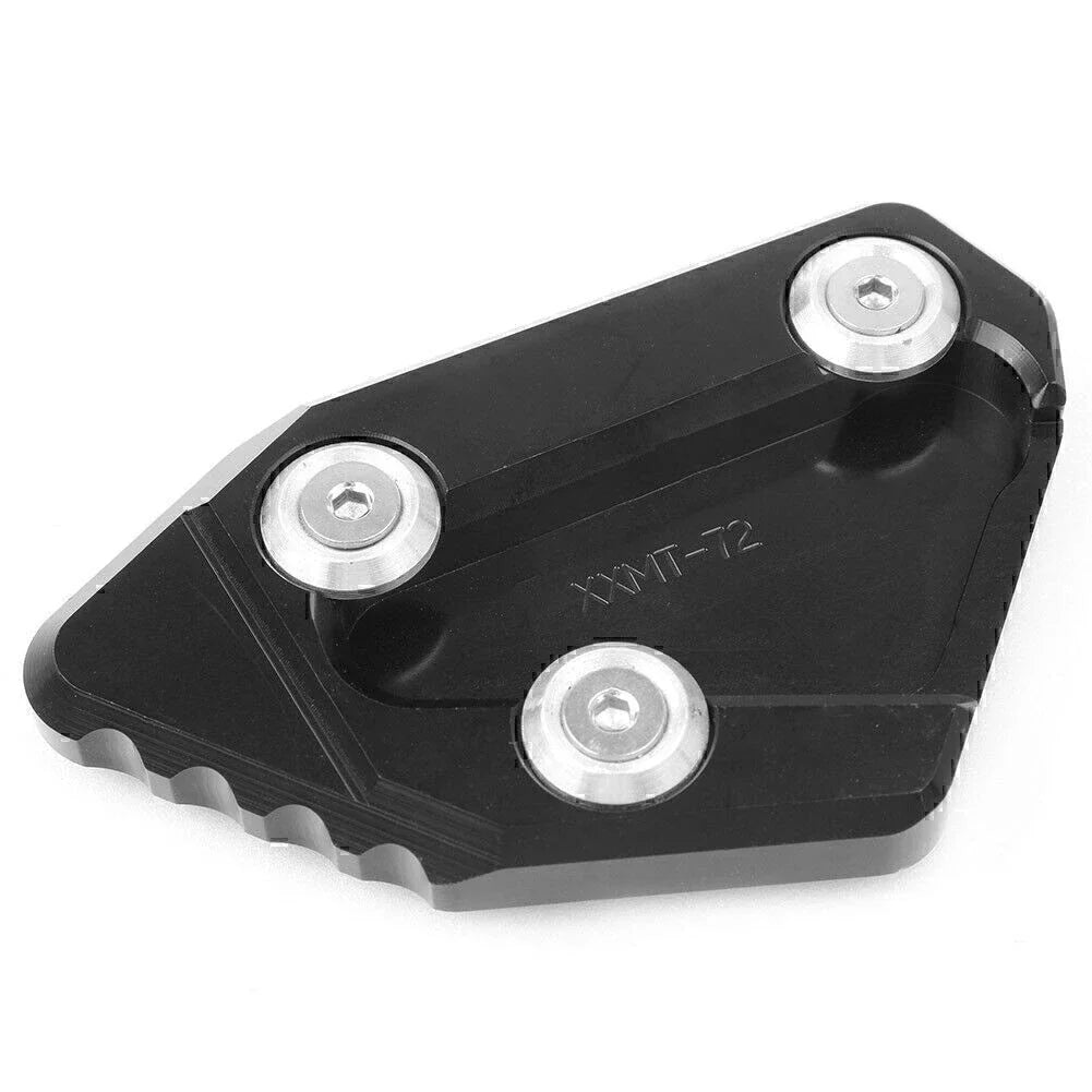 Sidestand Kickstand Extension Pad for SUZUKI GSXR1000 (2009-2016)