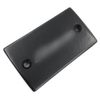 Black Brake Fluid Reservoir Cap Cover for Suzuki Katana 600 (1989–2007)