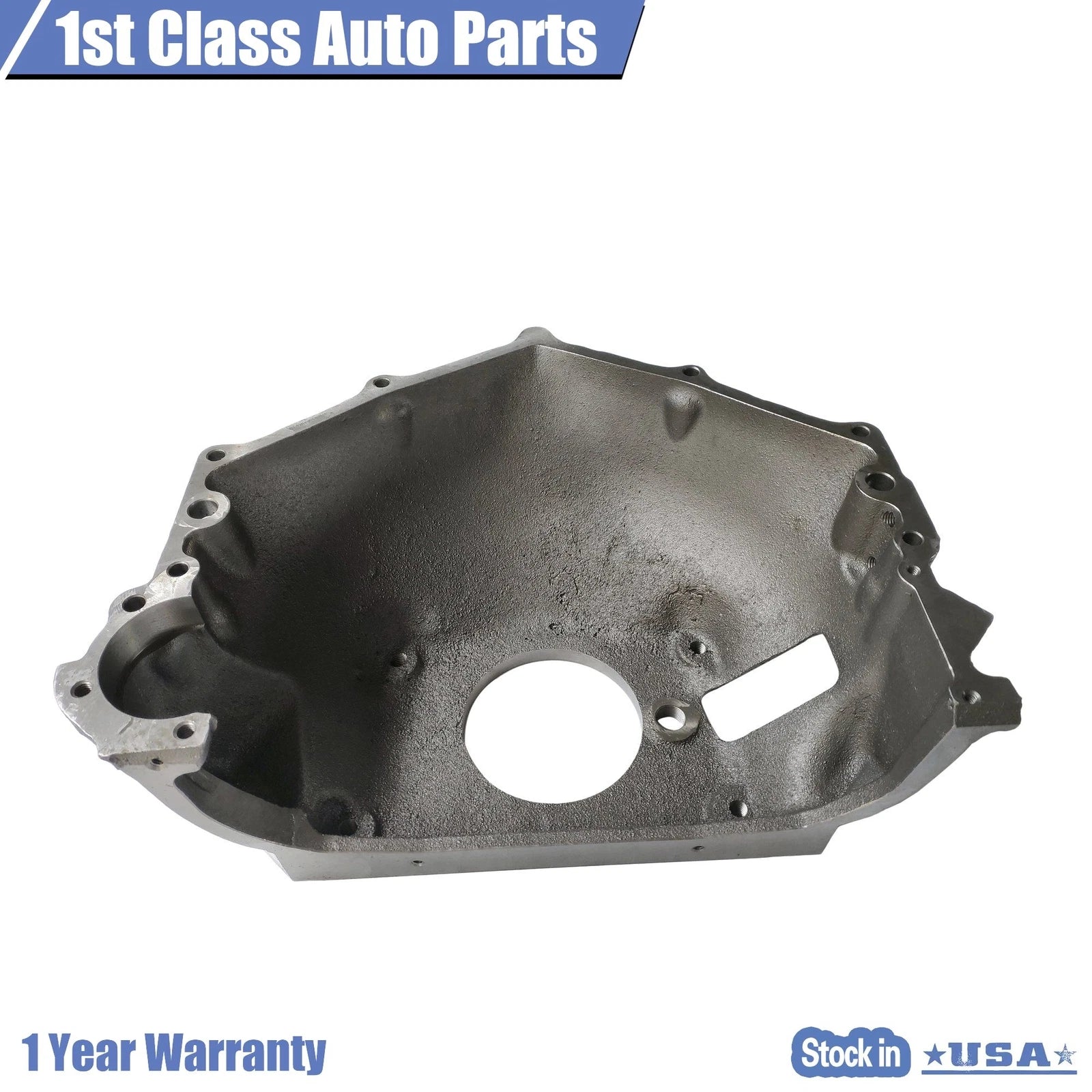 Bellhousing for Chevy Bel Air Corvette Nomad V8 (1955–1959)