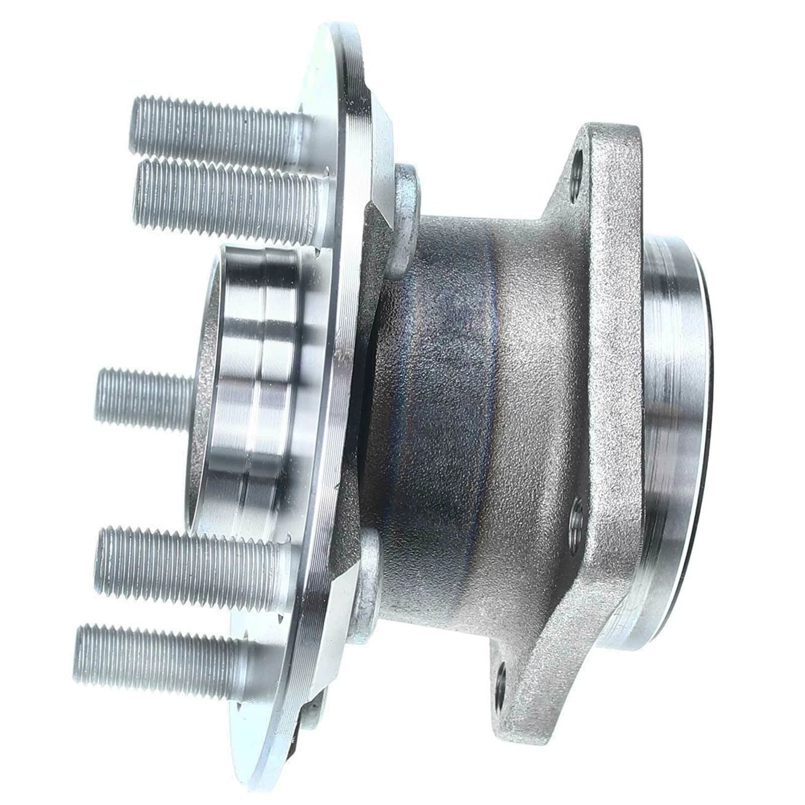 Rear Wheel Hub and Bearing Assembly for Toyota Corolla Matrix (2003–2008)