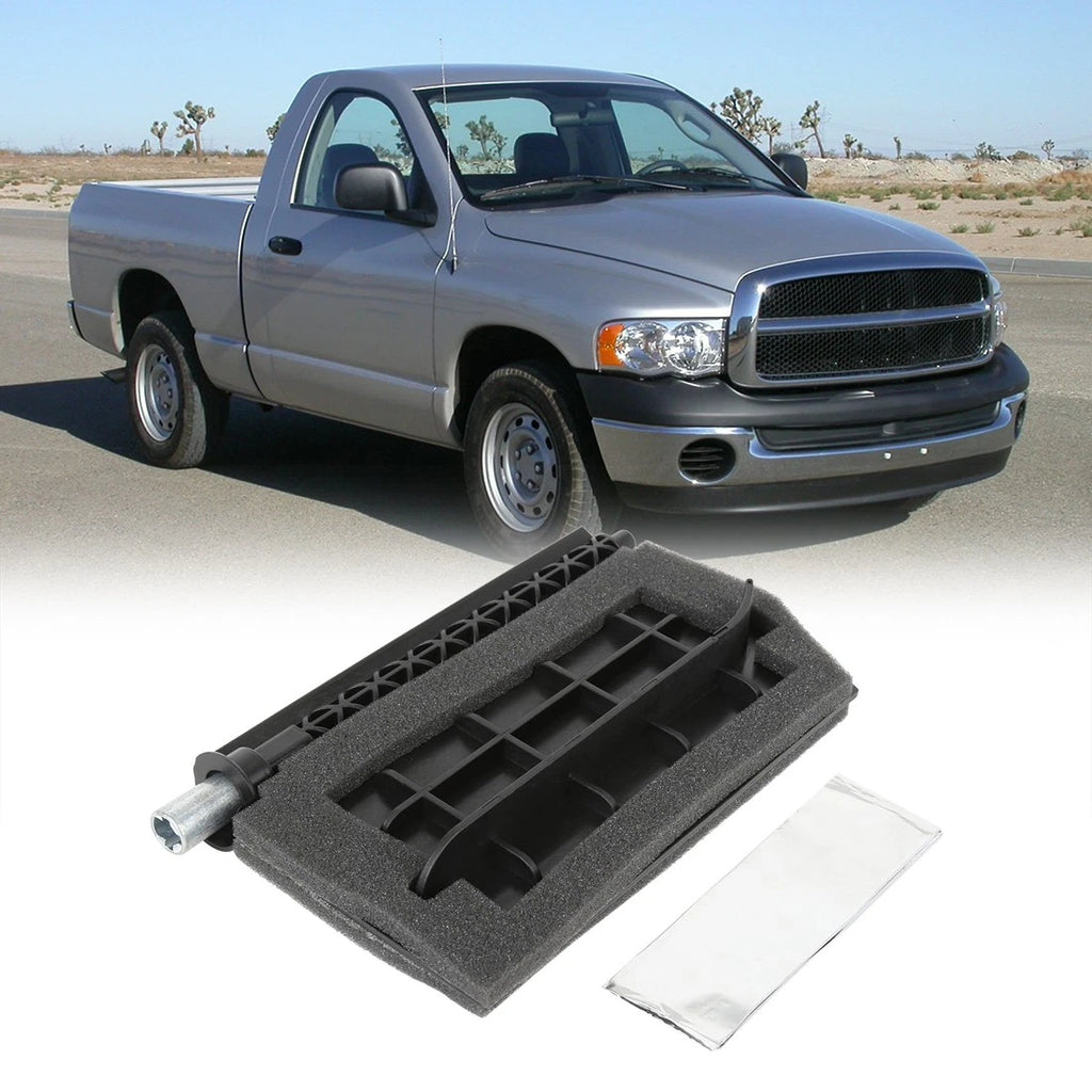 Blend Door Repair Kit for Ford F150 F250 Expedition (2004–2014)