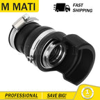 Drive Shaft Bellow Boot with Bearing for Sea-Doo GTI GTR GTX RXP Wake FISH PRO (2013–2023)