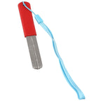 Double Sided File for Fishing Tools (V Shaped Grooves)