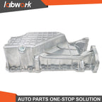 Engine Oil Pan for Dodge Chrysler 200 (2008-2010) V6 3.5L 4.0L