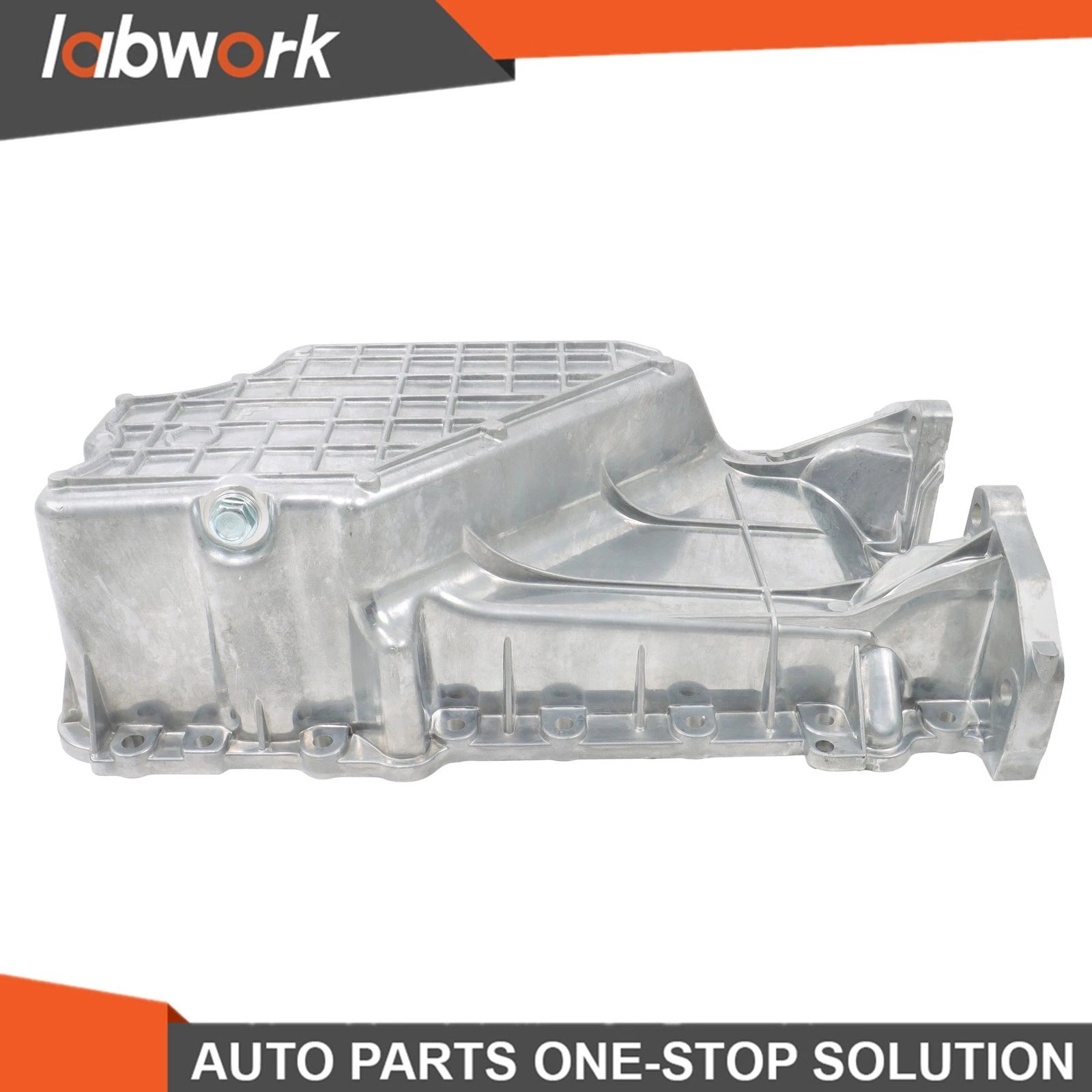 Engine Oil Pan for Dodge Chrysler 200 (2008-2010) V6 3.5L 4.0L