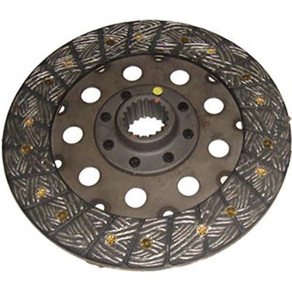 PTO Clutch Disc for Ford/New Holland Compact Tractor 1900 (SBA320400061)