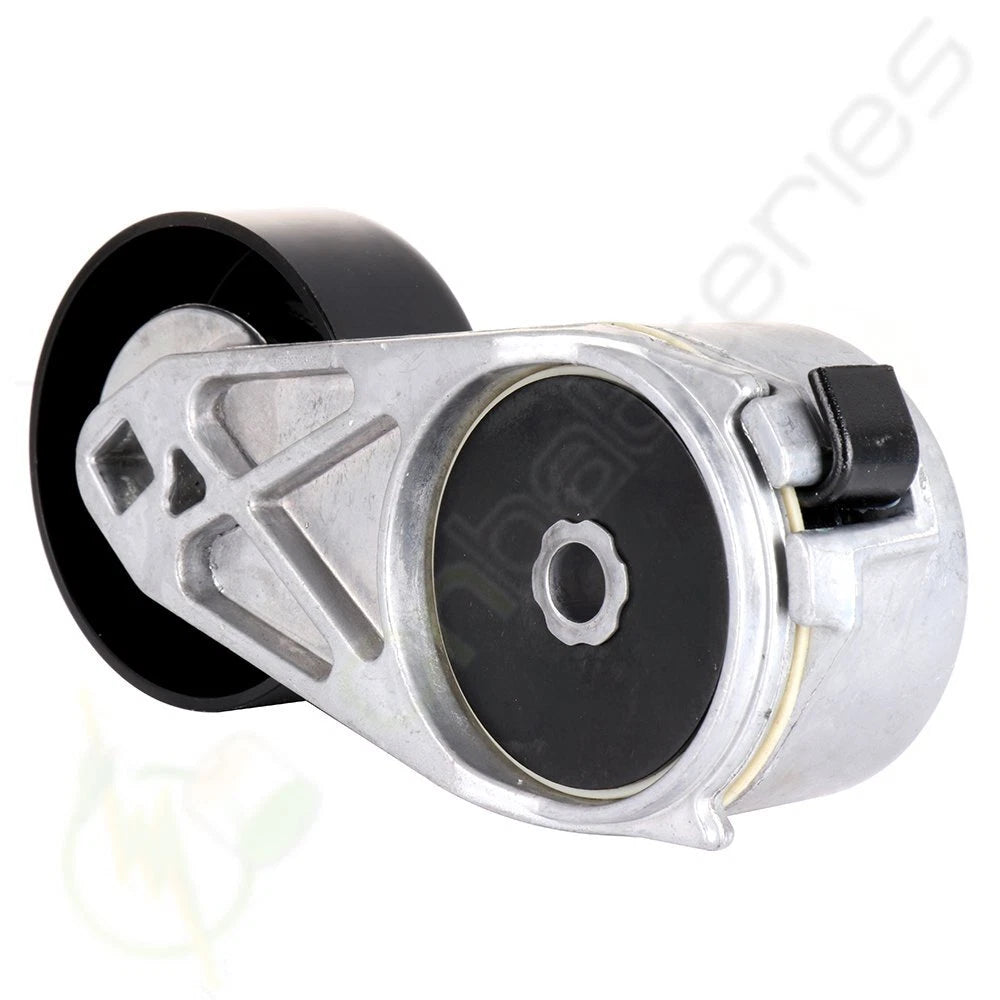 Serpentine Belt Tensioner w/Pulley for Ford Ranger L4 2.3L (1992–2010) 1L5Q6A228C