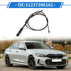 Hood Release Cable No. 51237396161 for BMW 320i (2012–2016)