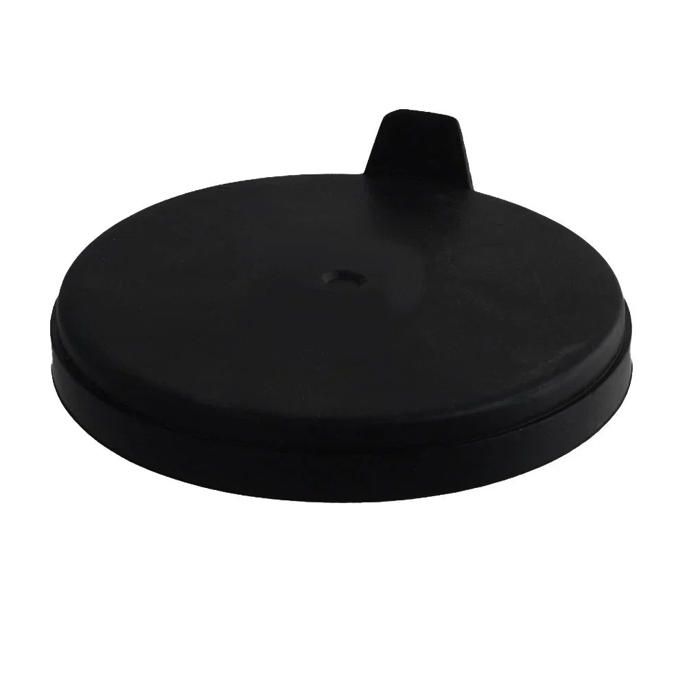 Front Headlight Bulb Cover for Ford Transit Custom (2012–2023)