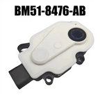 Radiator Grill Shutter Actuator Motor for 2013-2016 Ford Focus (2013-2016)