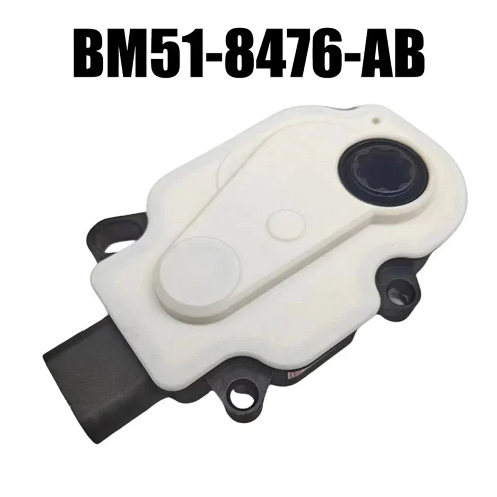 Radiator Grill Shutter Actuator Motor for 2013-2016 Ford Focus (2013-2016)