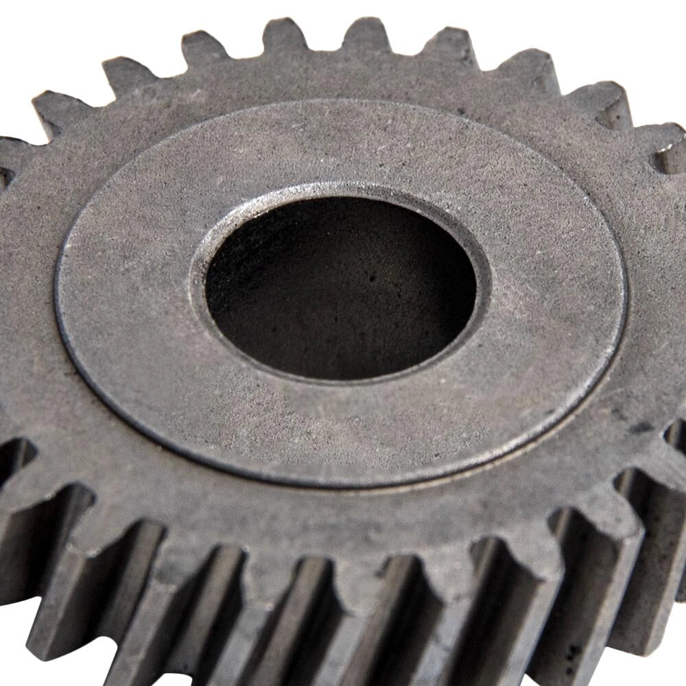 Worm Follower Gear Replacement for Stand Mixer (1094120, AP3594375)