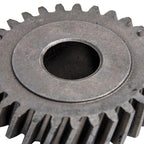 Worm Follower Gear Replacement for Stand Mixer (1094120, AP3594375)