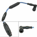 Ignition Coil Spark Plug Wire for 50cc 110cc 125cc Dirt Bike ATV (No Year)