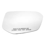 Heated Mirror Glass for Honda Civic, Insight (2016–2022)