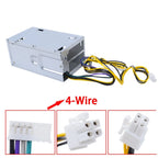 180W Power Supply for HP L70042-002 M01-F1033wb