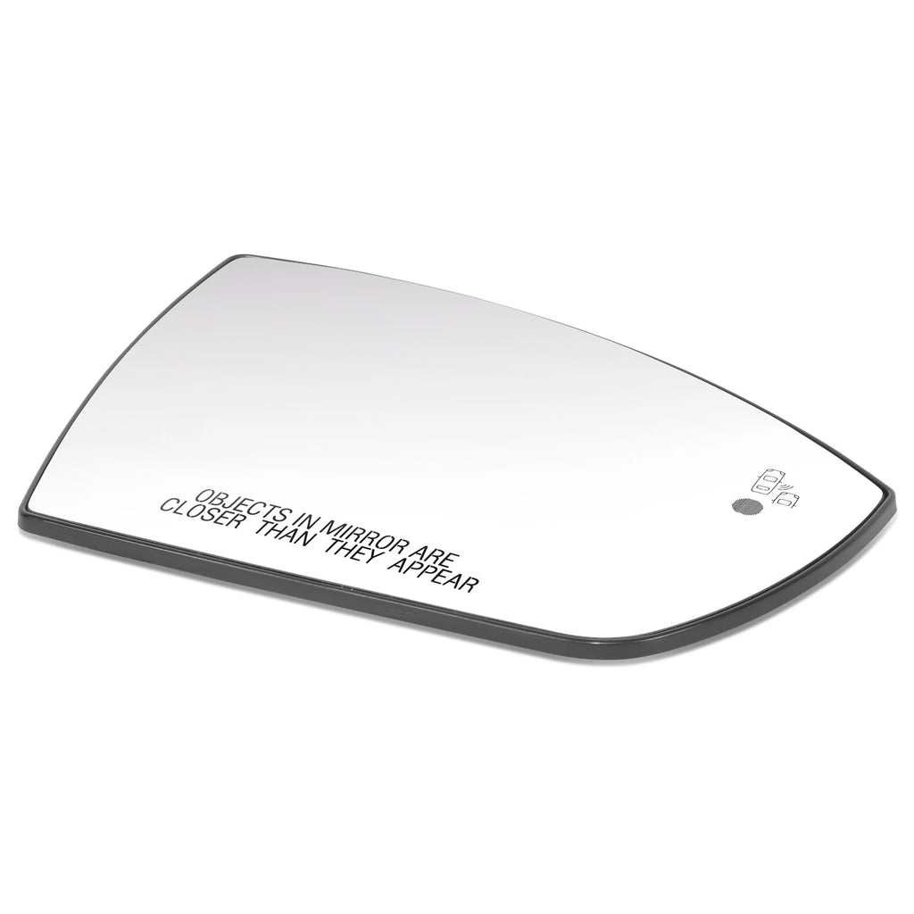 OE Style Convex Mirror Glass for Ford C-Max Escape (2013–2018) - Right
