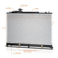 OE Style Aluminum Radiator for Mazda CX7 2007–2012 2.3L/2.5L AT DPI-2918