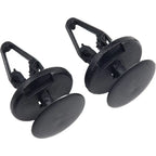 Bumper Fender Clips for Buick Enclave (2002–2008)