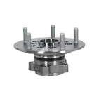 Front Wheel Bearing & Hub for Ford Transit-150 Transit-250 Transit-350 HD (2000–2023)
