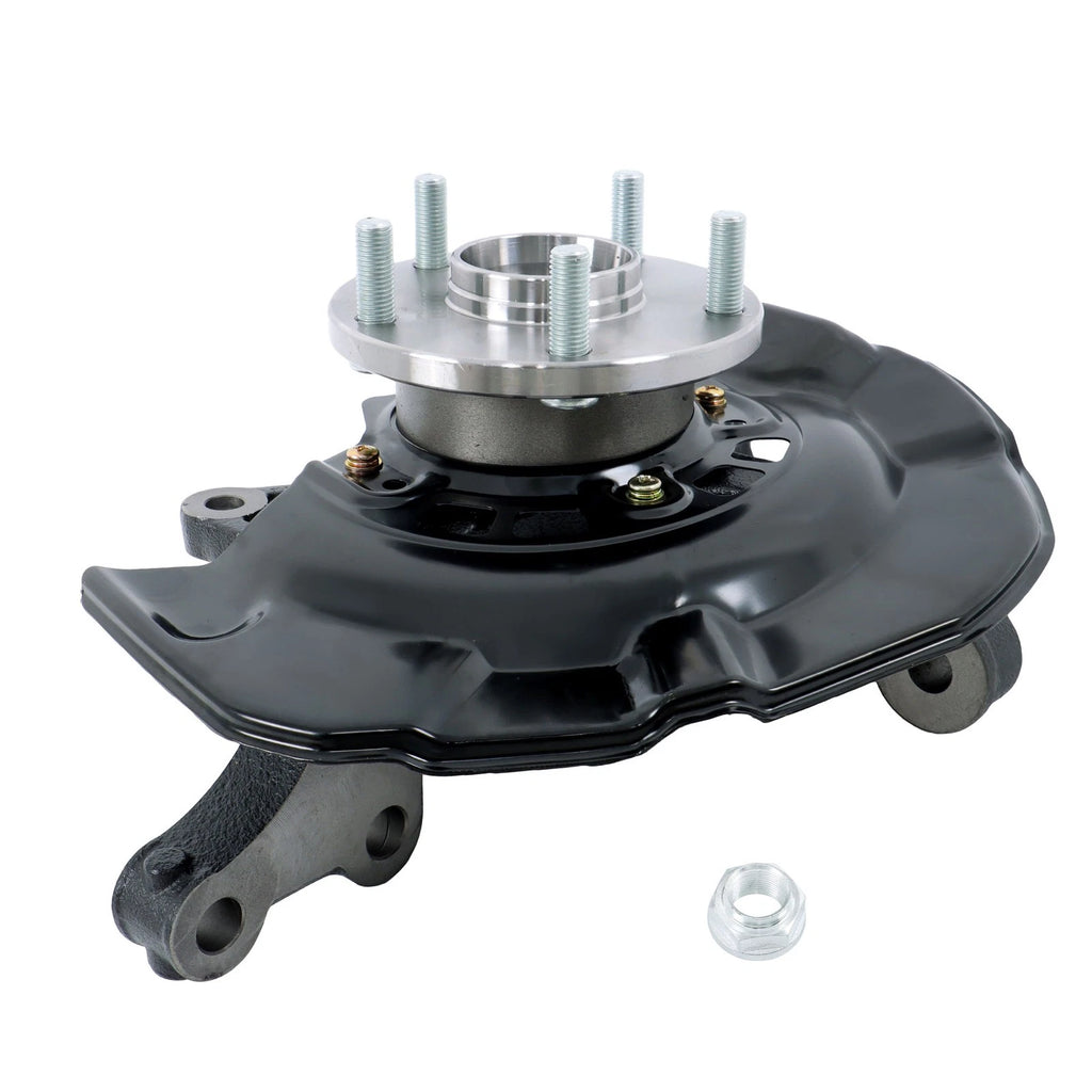 Front Right Steering Knuckle & Wheel Bearing Hub Assembly for Lexus ES350 (2007-2012)