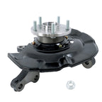 Front Right Steering Knuckle & Wheel Bearing Hub Assembly for Lexus ES350 (2007-2012)