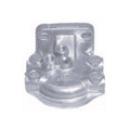 Fuel Filter Base for Massey Ferguson (Replaces 1891262M1)