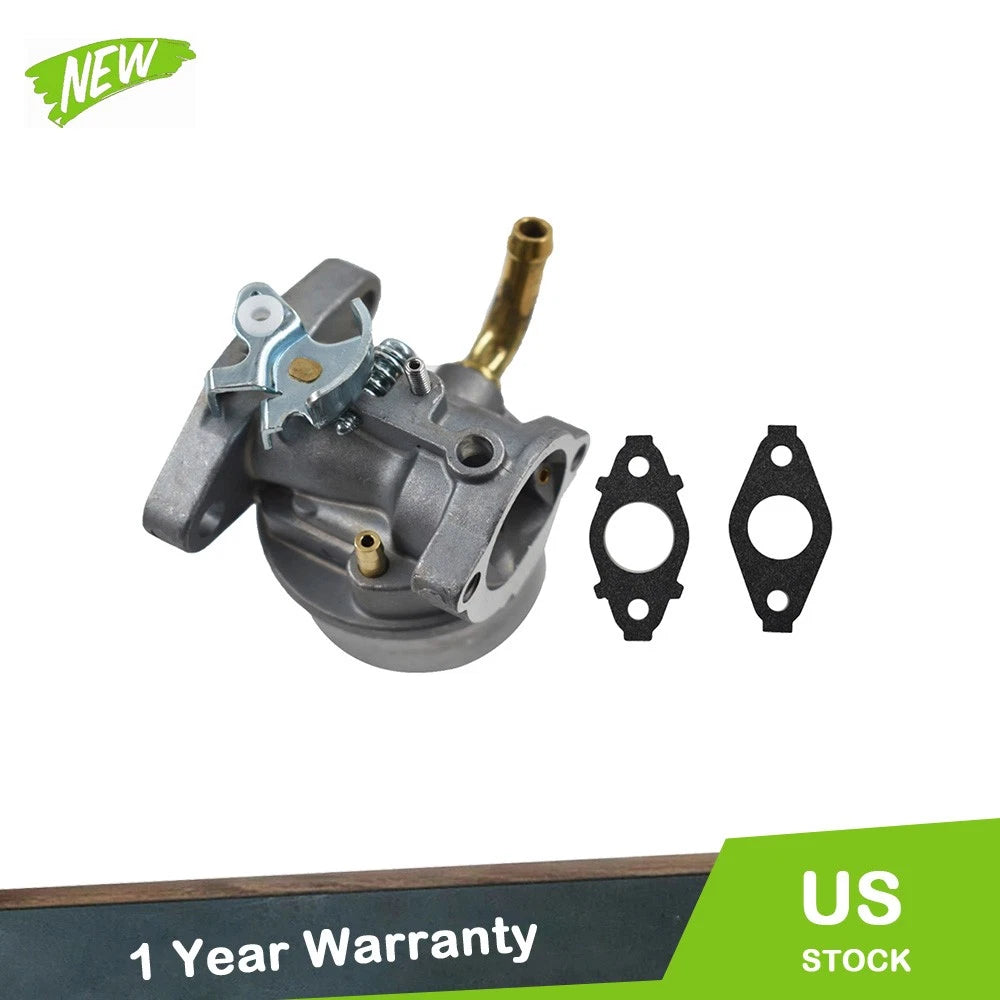 Carburetor Gaskets for Briggs & Stratton Lawnmower Engines (YYYY–YYYY)