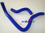 Silicone Radiator Hose for Honda Accord SiR/SiR-T F20B CL1 97-02