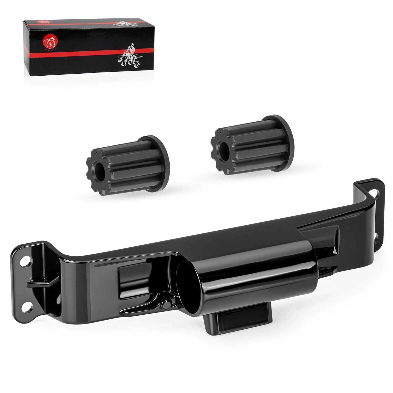 Fuel Tank Mounting Fitting Bracket for Yamaha YZF-R6 (2006–2016) 2C0-2413Y-00-00