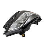 Headlight Assembly for Chevy Traverse (2013–2017) Halogen Passenger Side