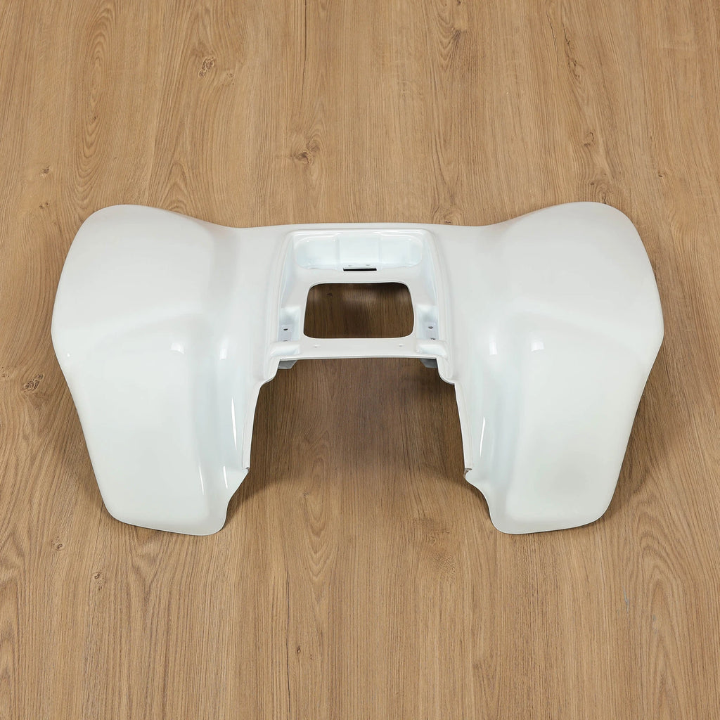 Rear Fender Plastic Kit for Honda TRX 400EX (1999–2007)