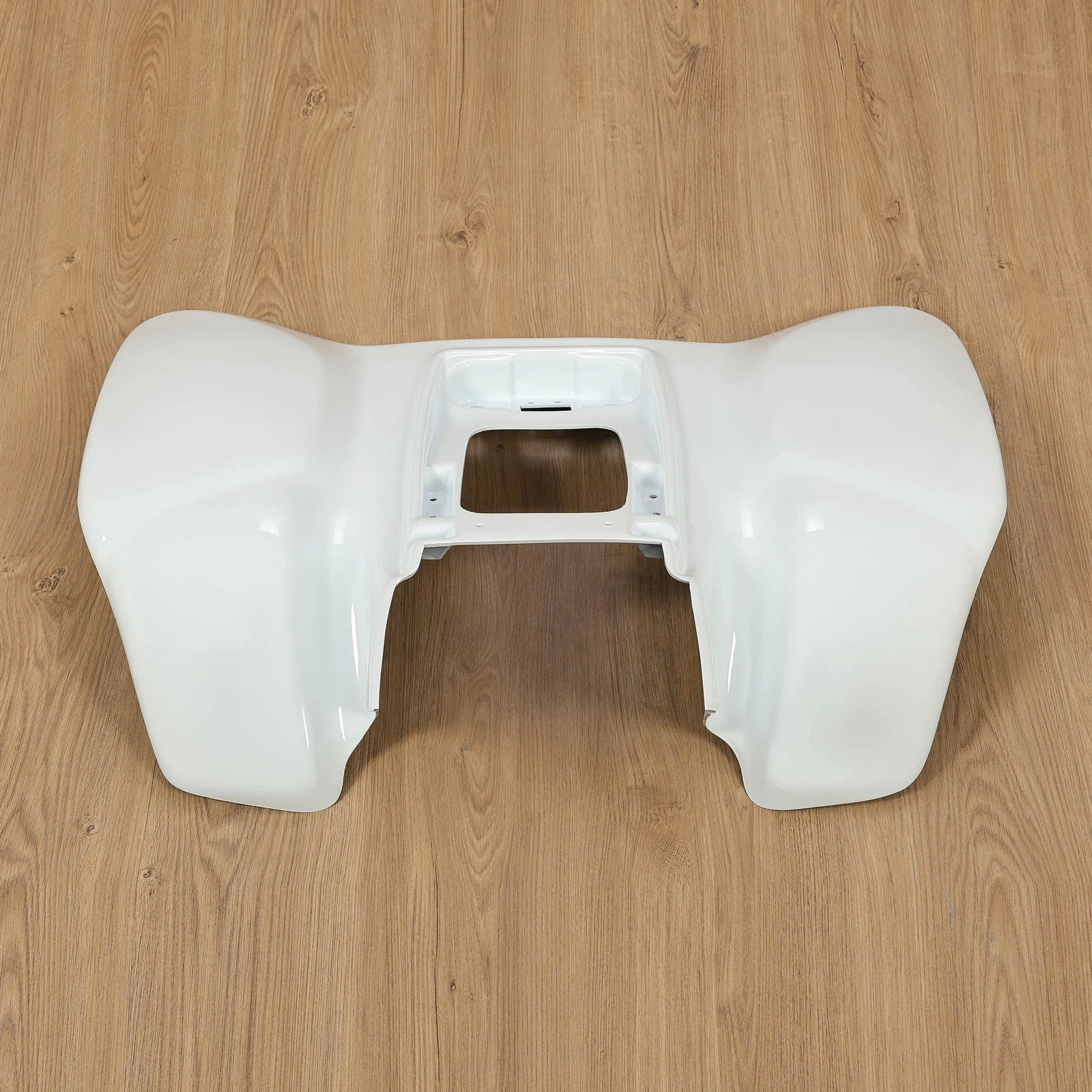 Rear Fender Plastic Kit for Honda TRX 400EX (1999–2007)