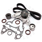 Timing Belt Kit with Water Pump for Mitsubishi Montero Sport (1995–2005)
