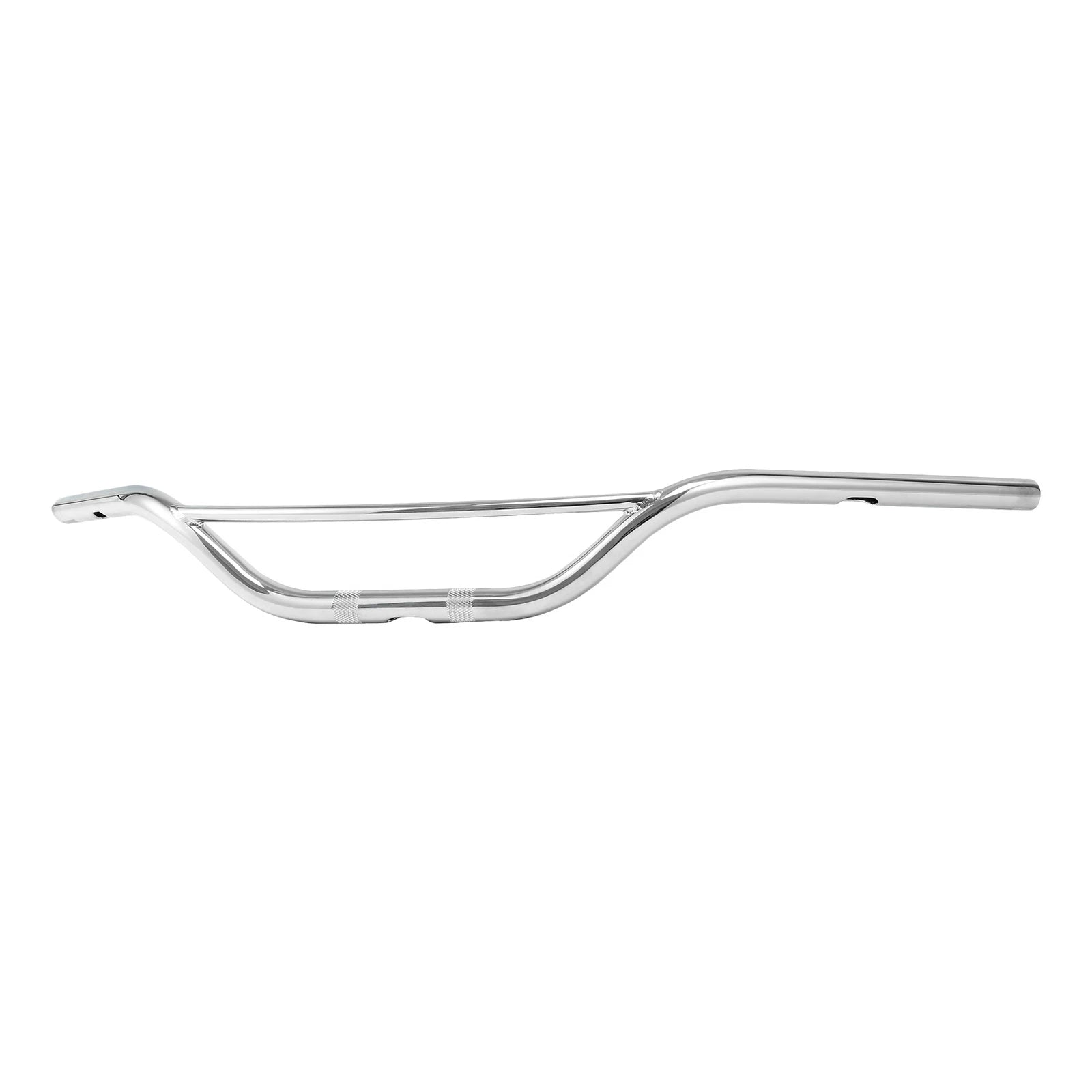 Chrome Hollywood Handlebar for Harley Sportster XL1200X (2011–2023)