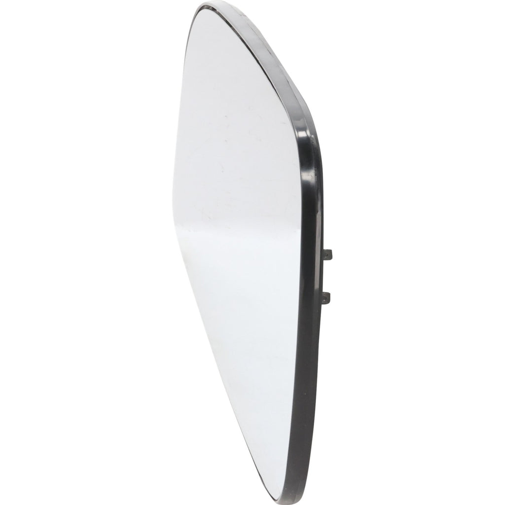 Driver Side Mirror Glass for Chevrolet Malibu (2008–2012)