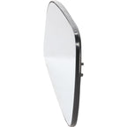 Driver Side Mirror Glass for Chevrolet Malibu (2008–2012)