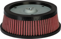 Air Filter Element for Repl HD 820 (50577, 50576)