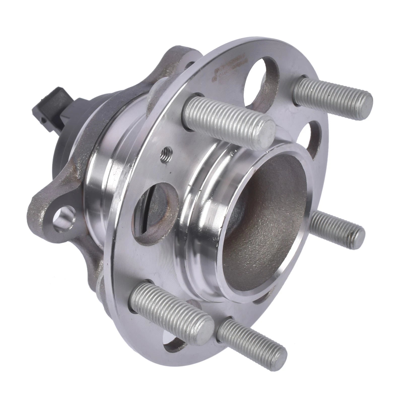 Rear Wheel Hub & Bearing 52730F0000 for Hyundai Elantra GT Ioniq (2017–2021)