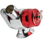 Blow Off Valve for Subaru Legacy GT Impreza WRX 2.5L (2005–2009)