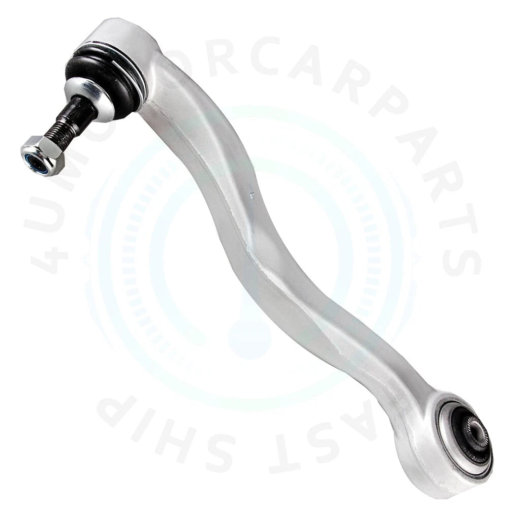 2X Front Lower Control Arms Kit for BMW 525i 530i 550i (2004–2010)