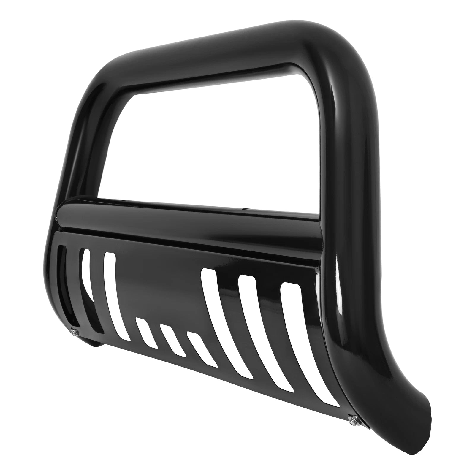 Bull Bar Push Bumper Grille Guard for Toyota Tundra/Sequoia (2007–2022)