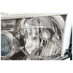 Headlight LH Left Replacement for Nissan X-Trail T30 (2001-2007)
