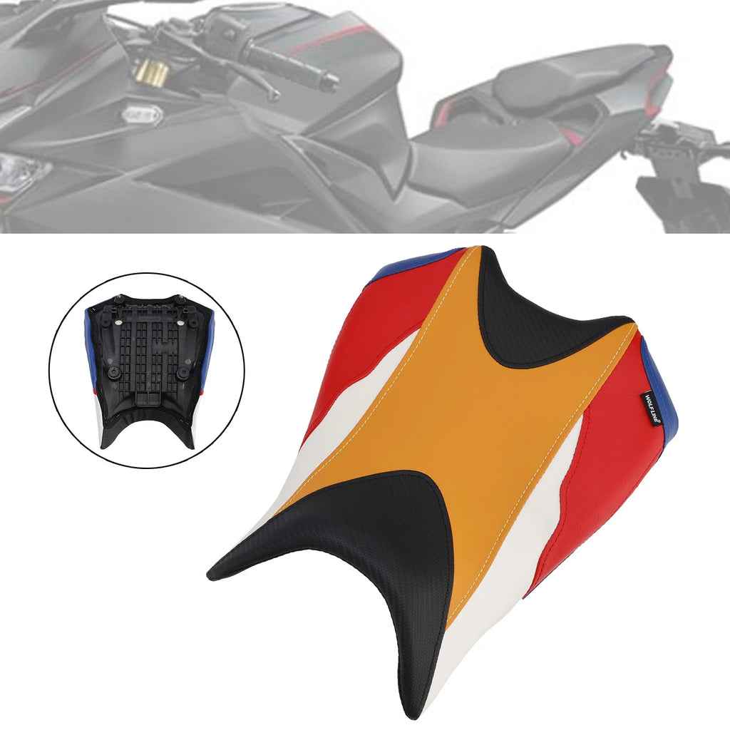Driver Seat Cushion Lower for Honda CBR250RR (2017–2025)