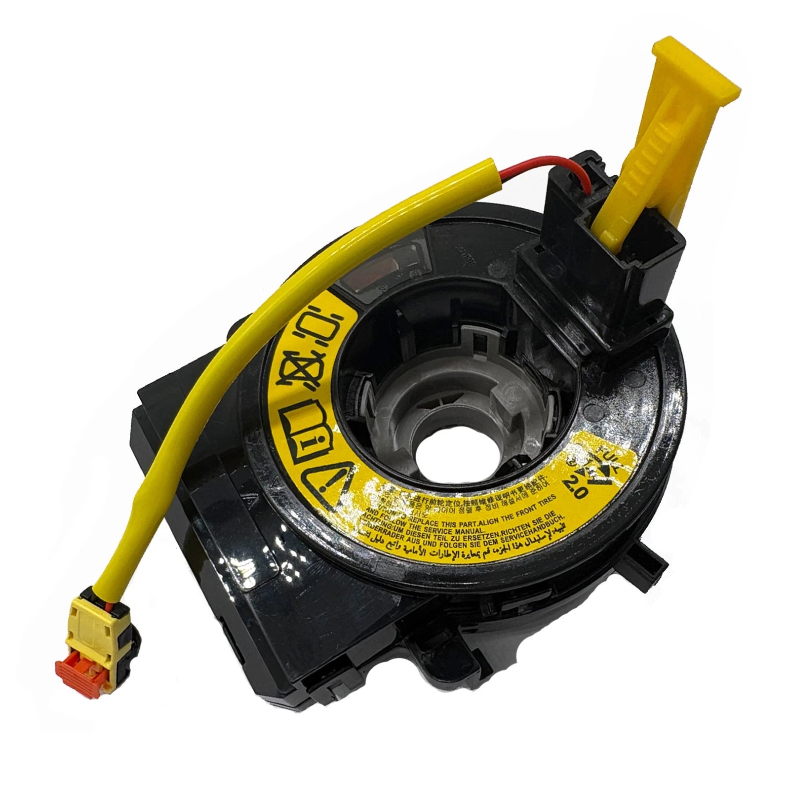 Spiral Cable Clock Spring for Kia Optima (2011–2013) 93490-2T210
