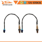 2X Upstream Oxygen Sensor for Chevrolet Impala, Colorado (2015–2020)